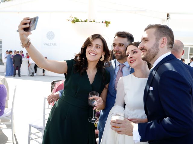 La boda de Olga y Jose Antonio en Málaga, Málaga 59