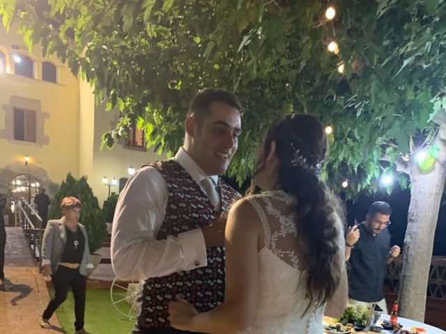 La boda de Nahuel  y Mariam  en Sabadell, Barcelona 1