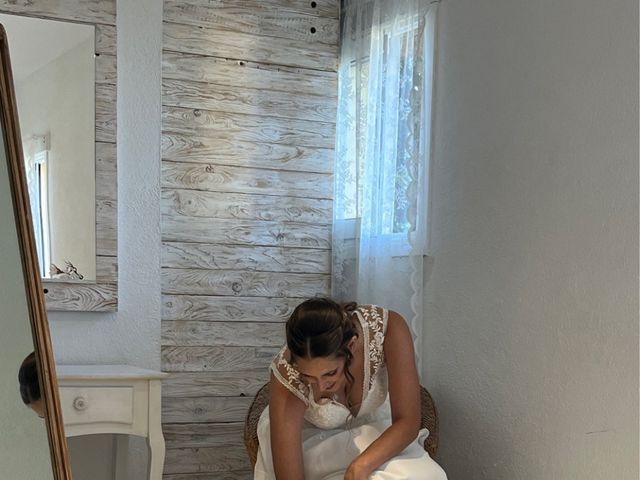 La boda de Nahuel  y Mariam  en Sabadell, Barcelona 7
