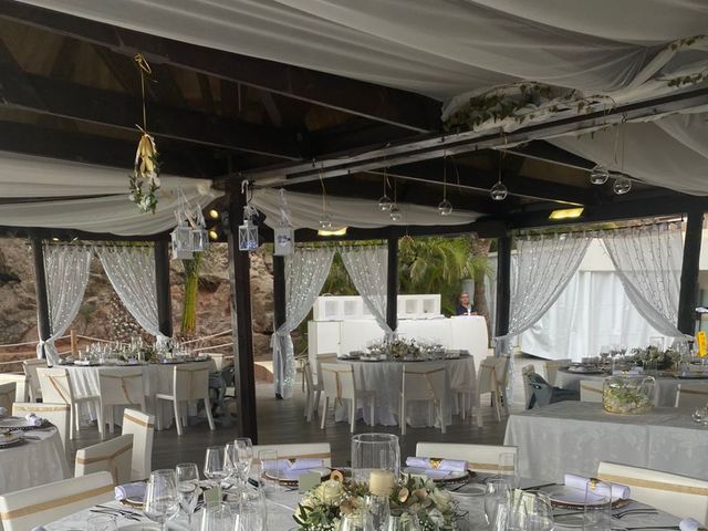 La boda de Rodrigo y Janeth en Taurito, Las Palmas 4