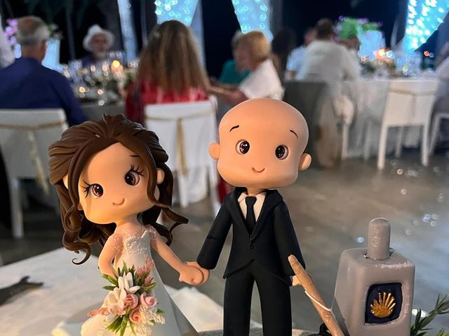 La boda de Rodrigo y Janeth en Taurito, Las Palmas 6