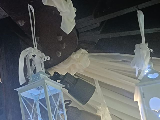 La boda de Rodrigo y Janeth en Taurito, Las Palmas 12