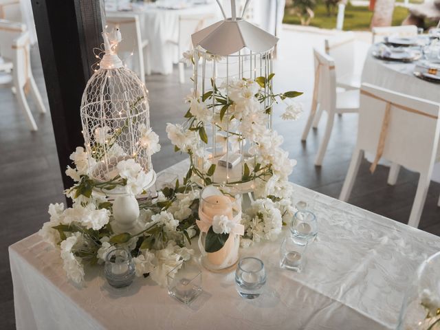 La boda de Rodrigo y Janeth en Taurito, Las Palmas 20