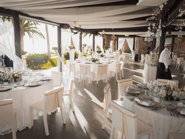 La boda de Rodrigo y Janeth en Taurito, Las Palmas 23