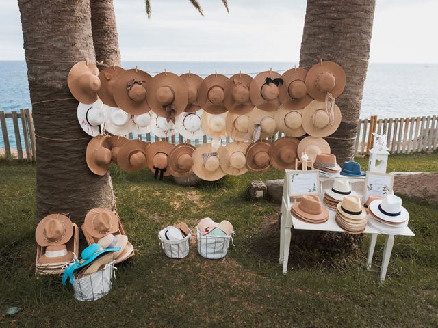 La boda de Rodrigo y Janeth en Taurito, Las Palmas 25