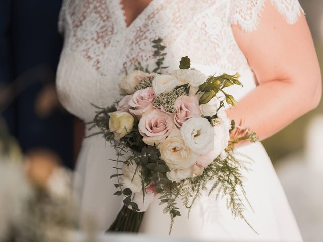 La boda de Rodrigo y Janeth en Taurito, Las Palmas 30
