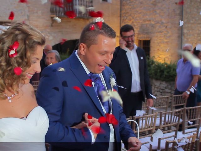 La boda de Álex y Zaira en Beniflá, Valencia 11