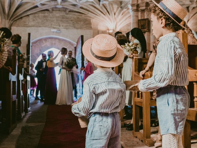 La boda de José y Alba en Trujillo, Cáceres 11