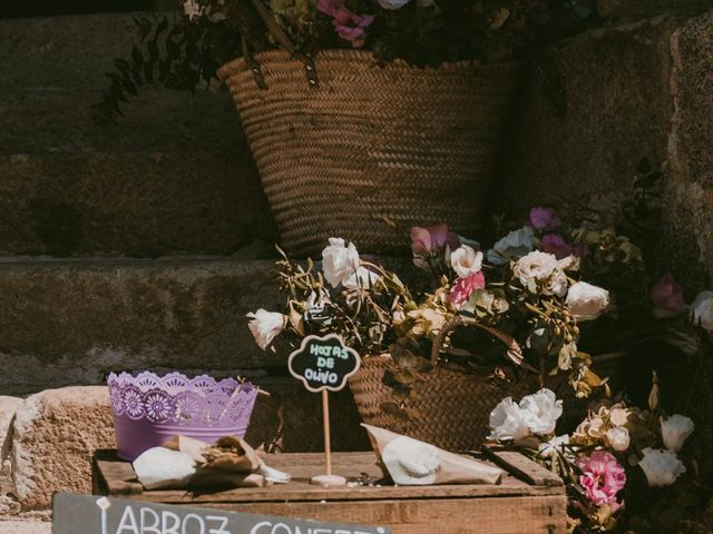 La boda de José y Alba en Trujillo, Cáceres 16