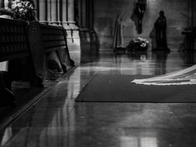 La boda de Francis y Christina en Donostia-San Sebastián, Guipúzcoa 49