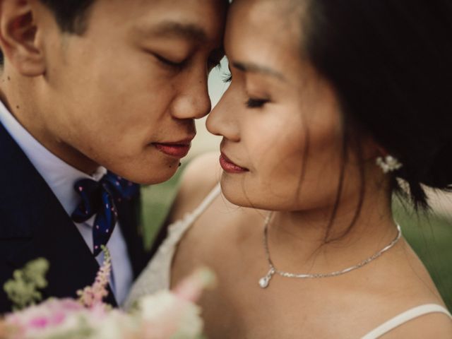 La boda de Francis y Christina en Donostia-San Sebastián, Guipúzcoa 61