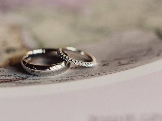 La boda de Francis y Christina en Donostia-San Sebastián, Guipúzcoa 91