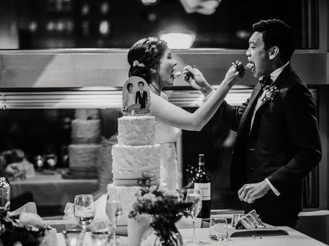 La boda de Francis y Christina en Donostia-San Sebastián, Guipúzcoa 97