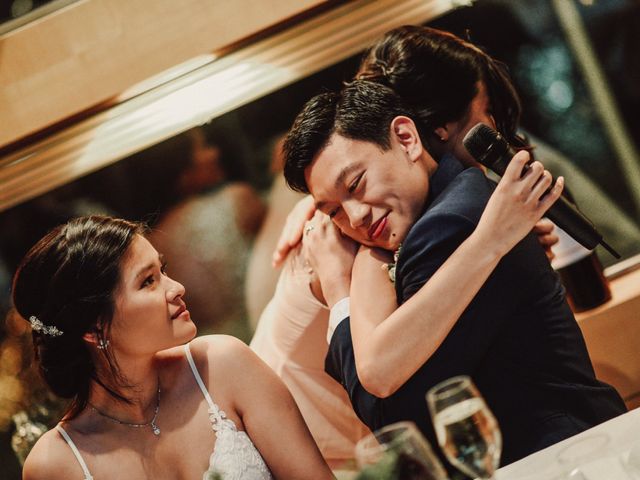 La boda de Francis y Christina en Donostia-San Sebastián, Guipúzcoa 102