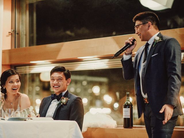 La boda de Francis y Christina en Donostia-San Sebastián, Guipúzcoa 103