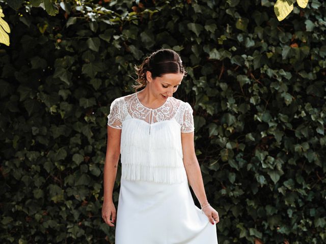 La boda de Juanan y Almudena en Alalpardo, Madrid 4