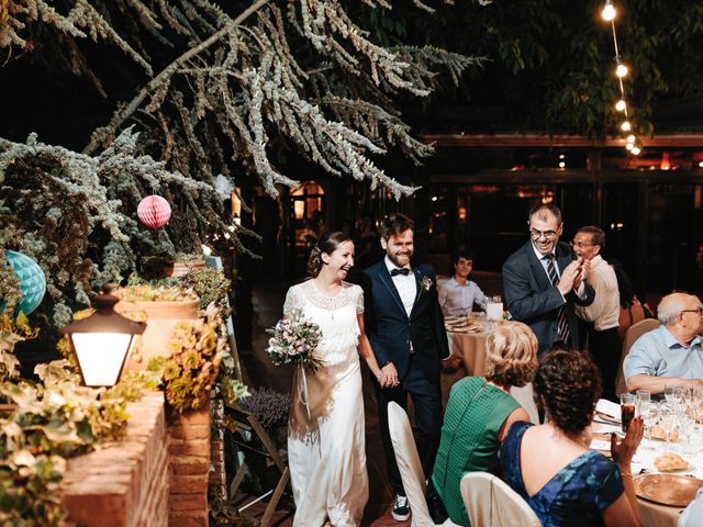 La boda de Juanan y Almudena en Alalpardo, Madrid 24