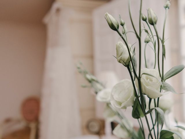 La boda de Victor y Rocío en Bueu (Meiro), Pontevedra 4