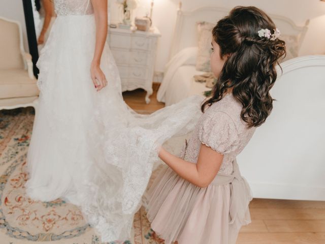 La boda de Victor y Rocío en Bueu (Meiro), Pontevedra 31