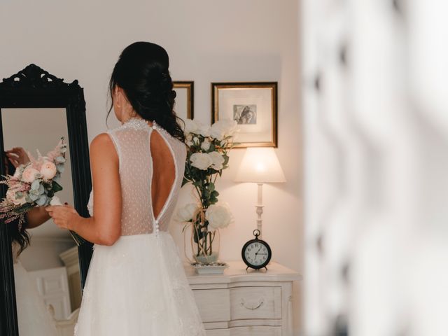 La boda de Victor y Rocío en Bueu (Meiro), Pontevedra 36