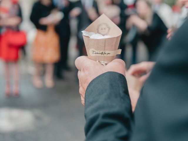 La boda de Victor y Rocío en Bueu (Meiro), Pontevedra 74