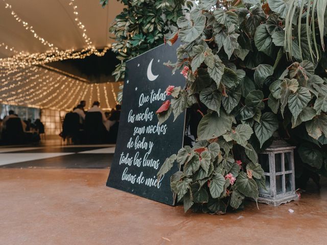 La boda de Victor y Rocío en Bueu (Meiro), Pontevedra 93