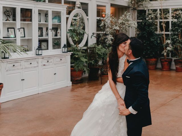 La boda de Victor y Rocío en Bueu (Meiro), Pontevedra 101