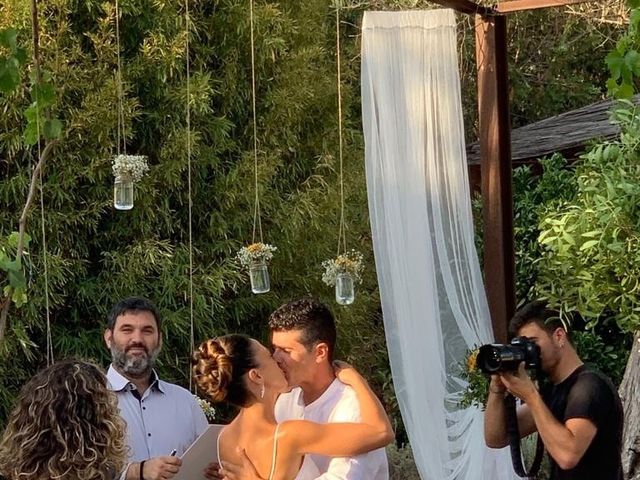 La boda de Biel  y Jero en Bunyola, Islas Baleares 3