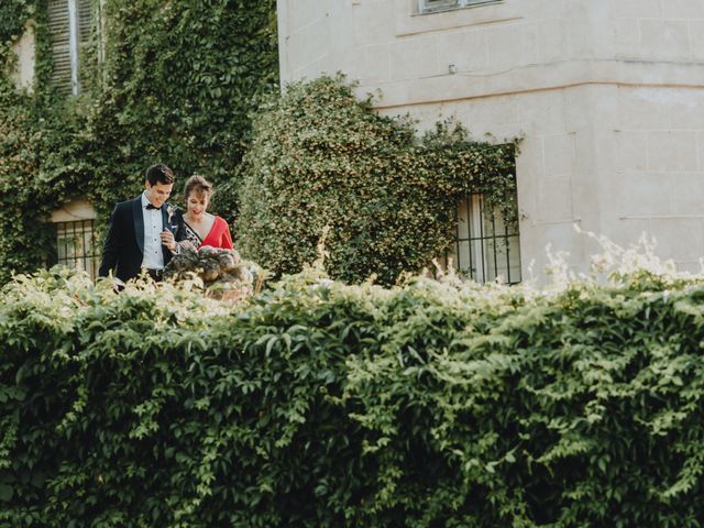 La boda de Mariana y Hugo en Aldea Del Fresno, Madrid 68