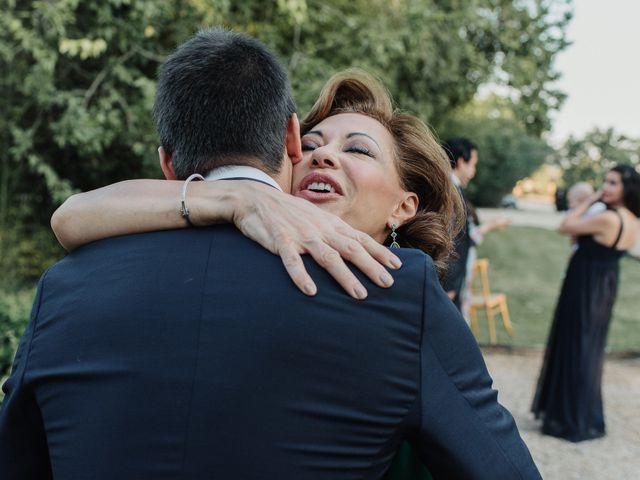 La boda de Mariana y Hugo en Aldea Del Fresno, Madrid 102