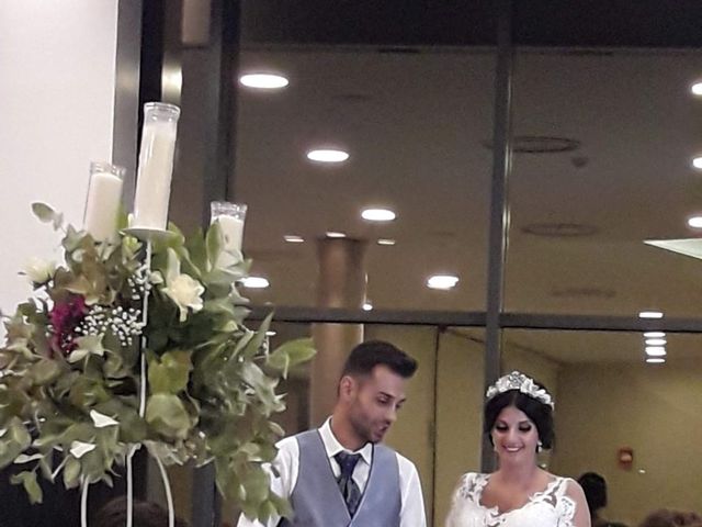 La boda de Loren y Cristina en Isla Cristina, Huelva 4