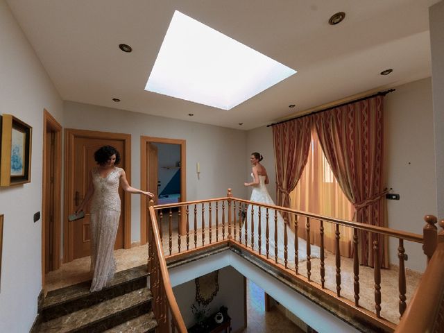 La boda de Álvaro y Gema en Almassora/almazora, Castellón 3