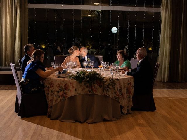 La boda de Álvaro y Gema en Almassora/almazora, Castellón 6