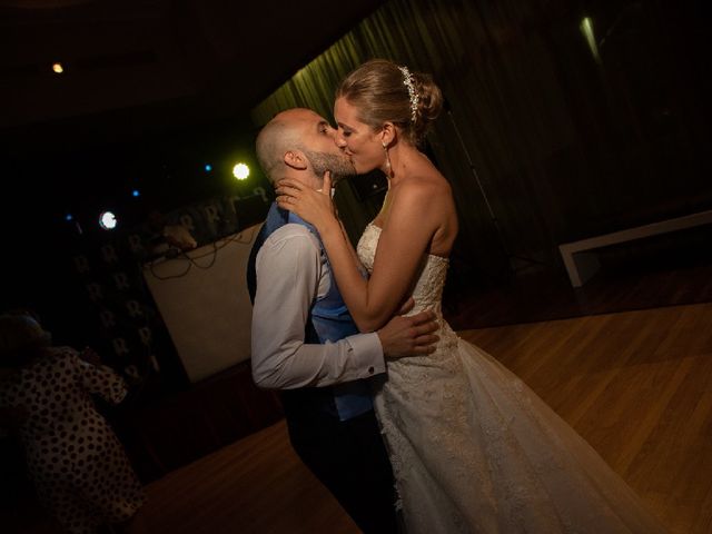La boda de Álvaro y Gema en Almassora/almazora, Castellón 7