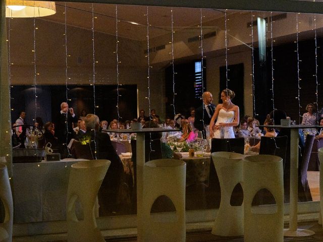 La boda de Álvaro y Gema en Almassora/almazora, Castellón 11