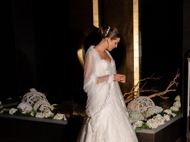 La boda de Álvaro y Gema en Almassora/almazora, Castellón 13