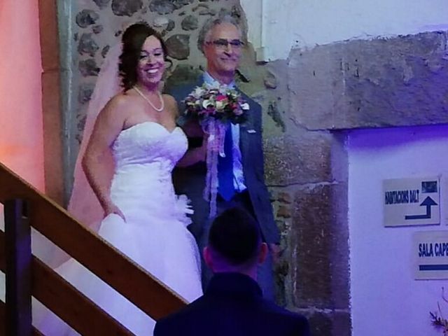 La boda de Marcel y Anna en Estanyol, Girona 4