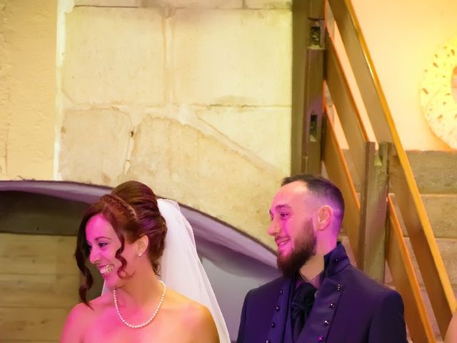 La boda de Marcel y Anna en Estanyol, Girona 5