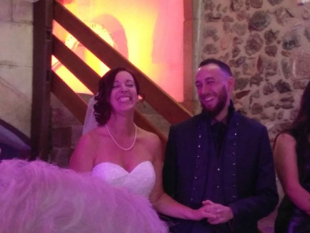 La boda de Marcel y Anna en Estanyol, Girona 6