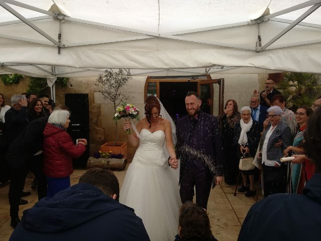 La boda de Marcel y Anna en Estanyol, Girona 7