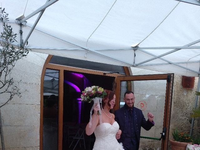La boda de Marcel y Anna en Estanyol, Girona 10