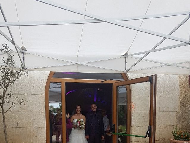 La boda de Marcel y Anna en Estanyol, Girona 12