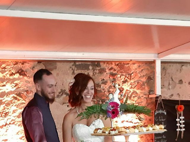 La boda de Marcel y Anna en Estanyol, Girona 17
