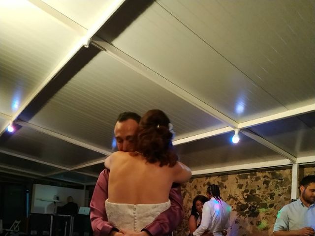 La boda de Marcel y Anna en Estanyol, Girona 20