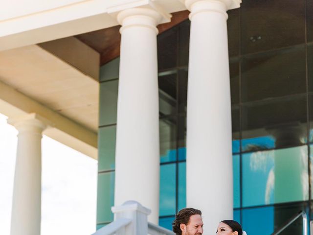 La boda de Andrés  y Isabel en Valencia, Valencia 5
