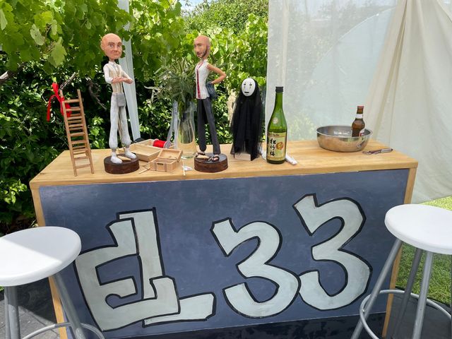 La boda de Germán y Héctor en Aldea Del Fresno, Madrid 1