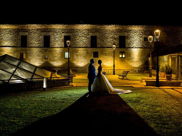 La boda de Manu y Claudia en Cangas De Onis, Asturias 17