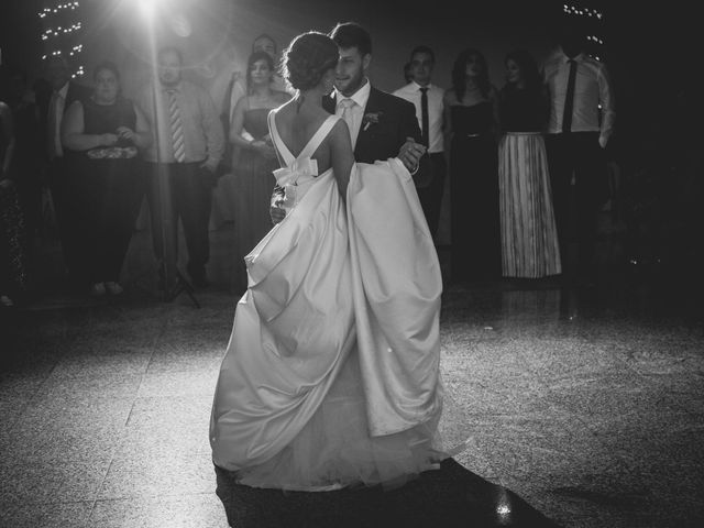 La boda de Manu y Claudia en Cangas De Onis, Asturias 18