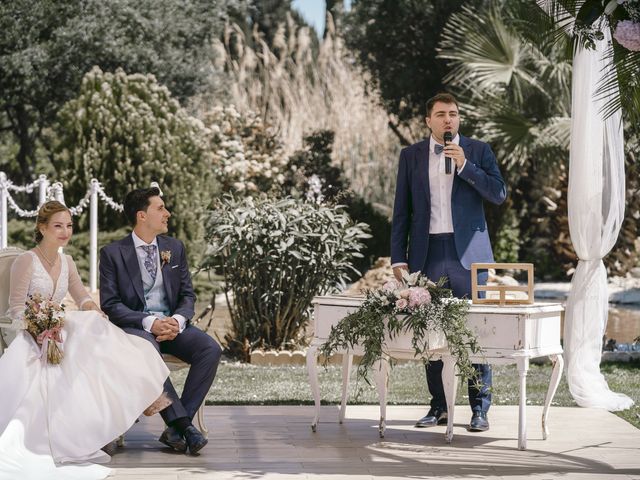 La boda de Daniel y María en Zaragoza, Zaragoza 19