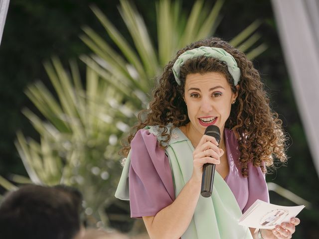 La boda de Daniel y María en Zaragoza, Zaragoza 20